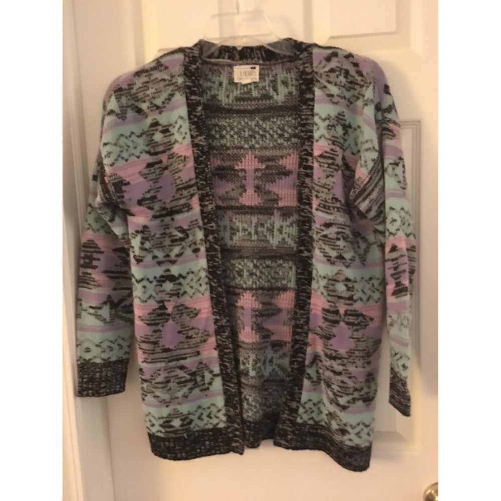 Super cute sweater